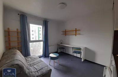 location appartement 375 € CC /mois à proximité de Saint-Avertin (37550)