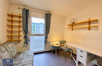 location appartement 375 € CC /mois à proximité de Saint-Pierre-des-Corps (37700)