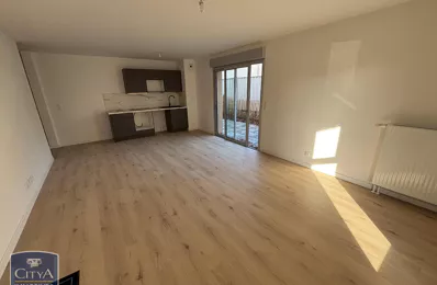 location appartement 800 € CC /mois à proximité de Vouvray (37210)