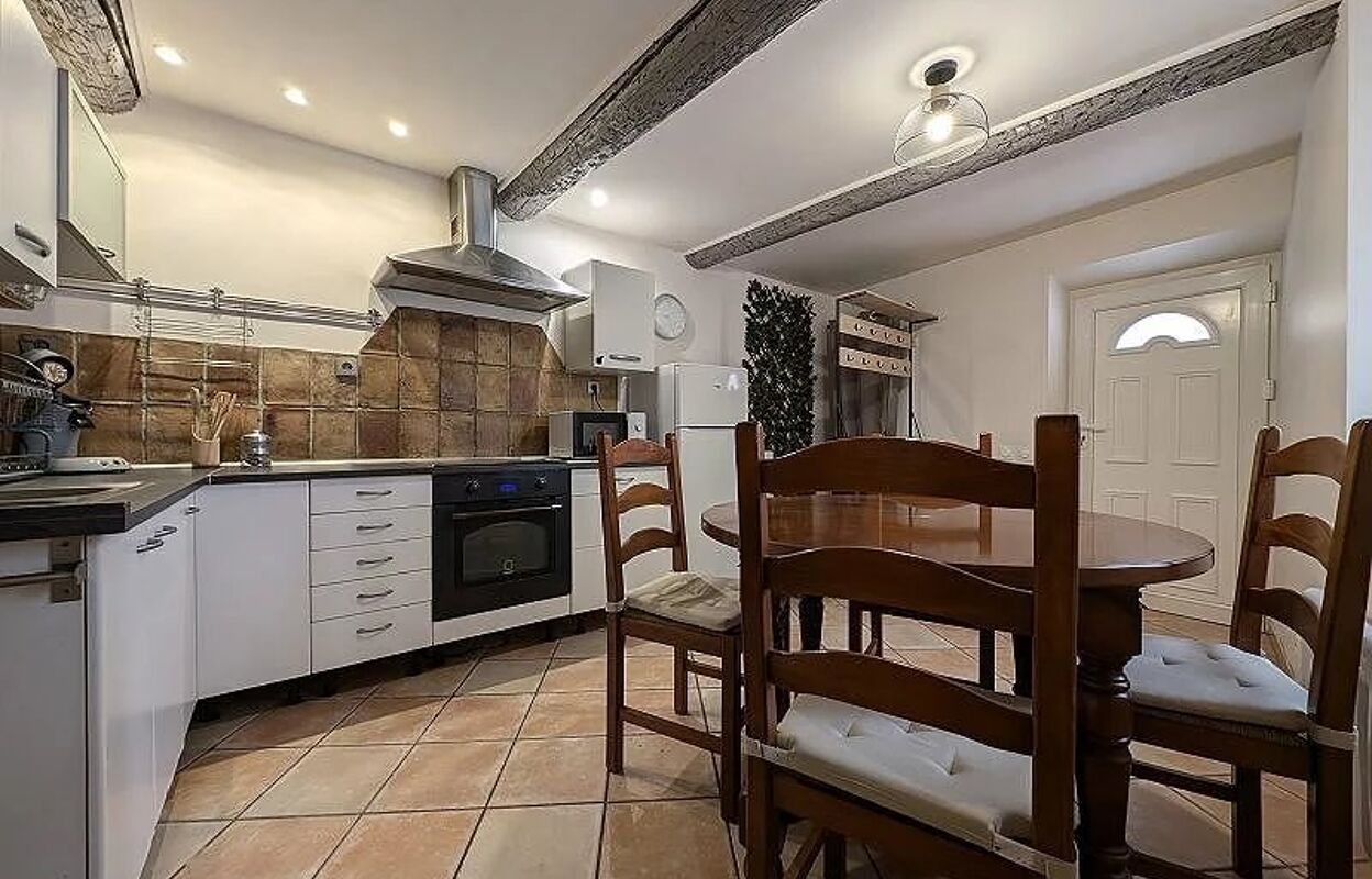 maison 3 pièces 71 m2 à vendre à Istres (13800)