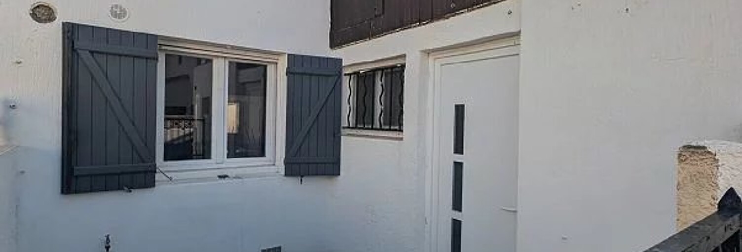 Maison 4 Pièces 110 m² à vendre à Istres (13800)