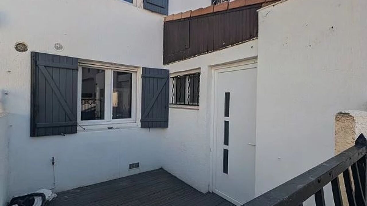 maison 4 pièces 110 m2 à vendre à Istres (13800)