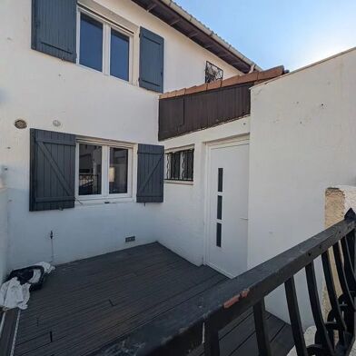 Maison 4 pièces 329000 €