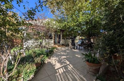 vente maison 289 000 € à proximité de Mouriès (13890)