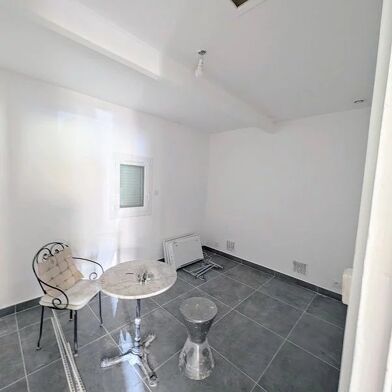 Maison 3 pièces 75 m²