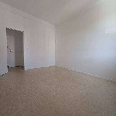 Appartement 4 pièces 60 m²