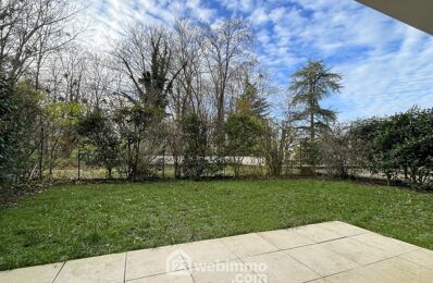 vente appartement 199 000 € à proximité de Bonneuil-sur-Marne (94380)