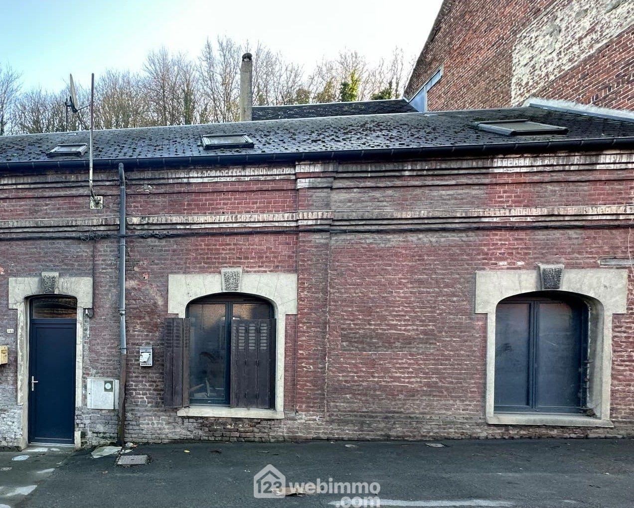 Agence immobilière de 123webimmo.com