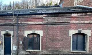 Maison 3 Pièces 85 m² à vendre à Guise (02120)