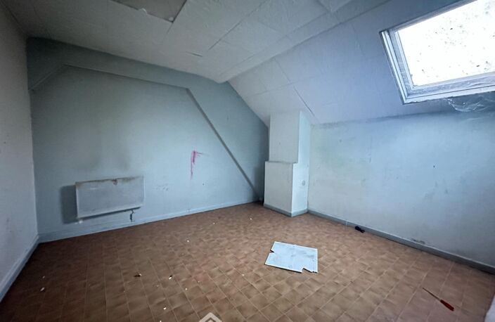 Maison - 85m² - Guise — photo 4