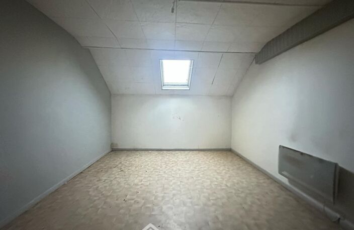 Maison - 85m² - Guise — photo 5