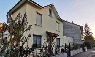 Maison 4 Pièces 114 m² à vendre à Saint-Marcellin (38160)