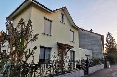 Maison 4 pièces 251000 €