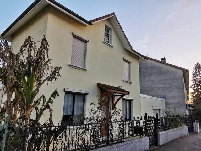 SAINT MARCELLIN — photo du bien