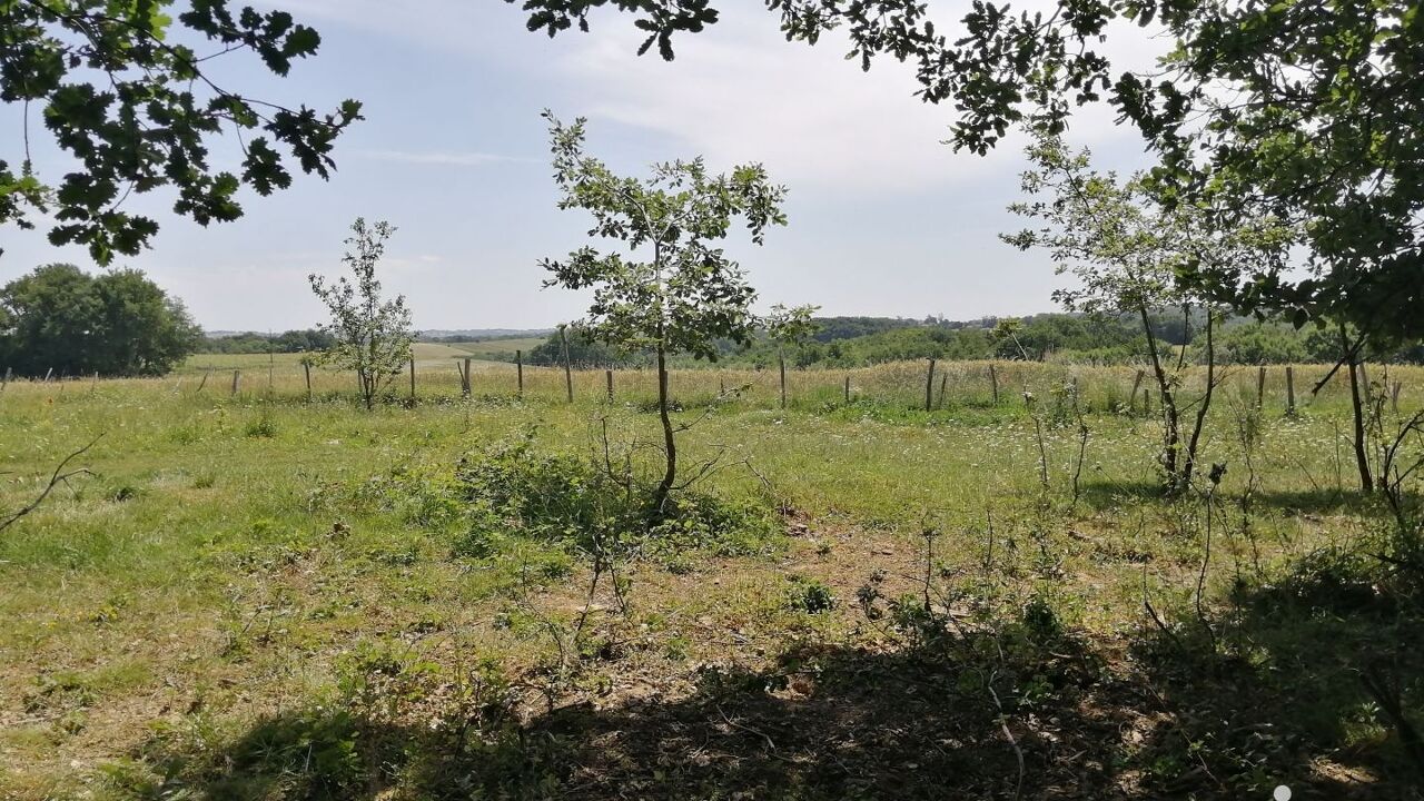 terrain  pièces 1440 m2 à vendre à Loussous-Débat (32290)