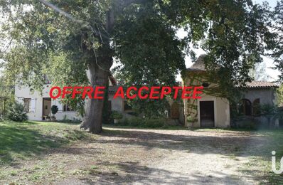 vente maison 349 000 € à proximité de Castelnau-d'Auzan (32440)