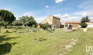 Maison 8 Pièces 275 m² à vendre à Robion (84440)