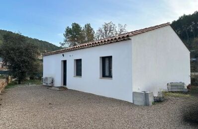 vente maison 330 000 € à proximité de Carcès (83570)