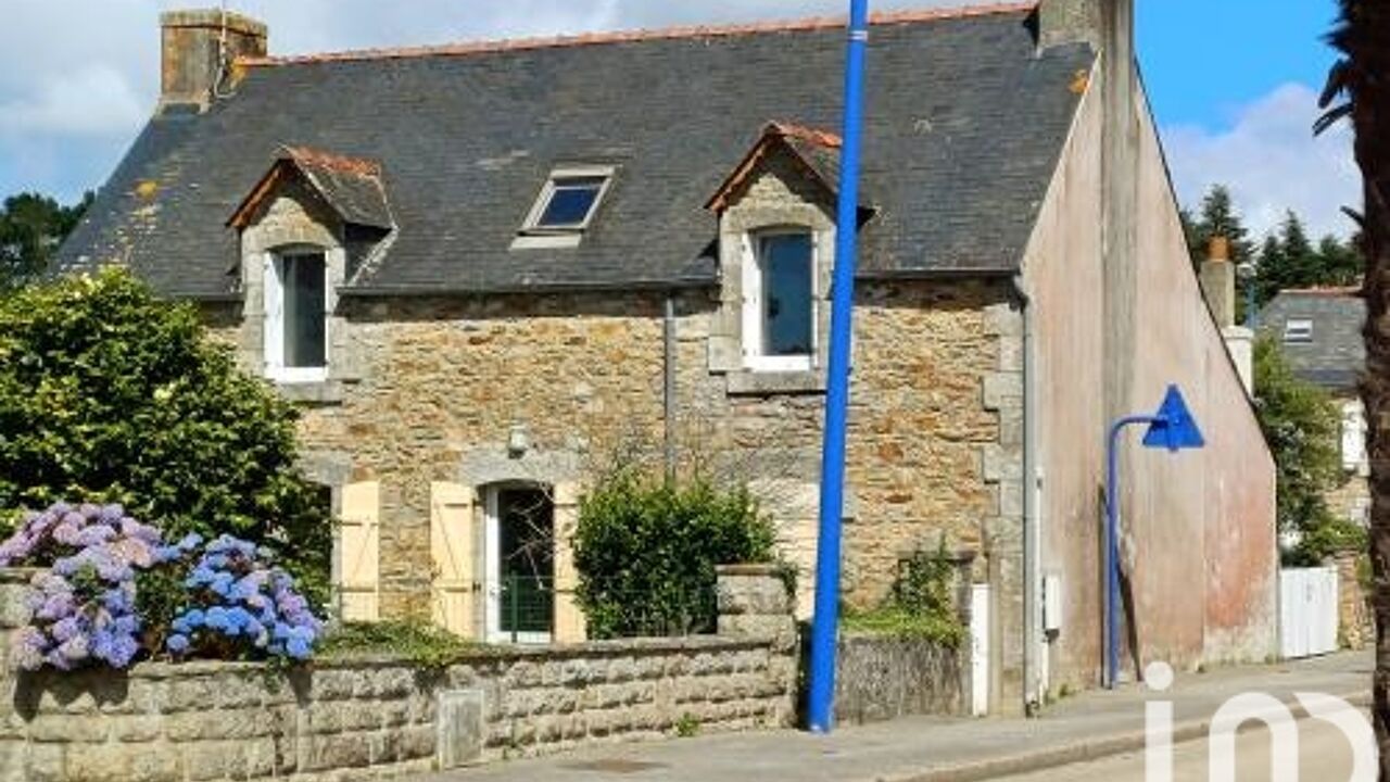 maison 4 pièces 123 m2 à vendre à Névez (29920)