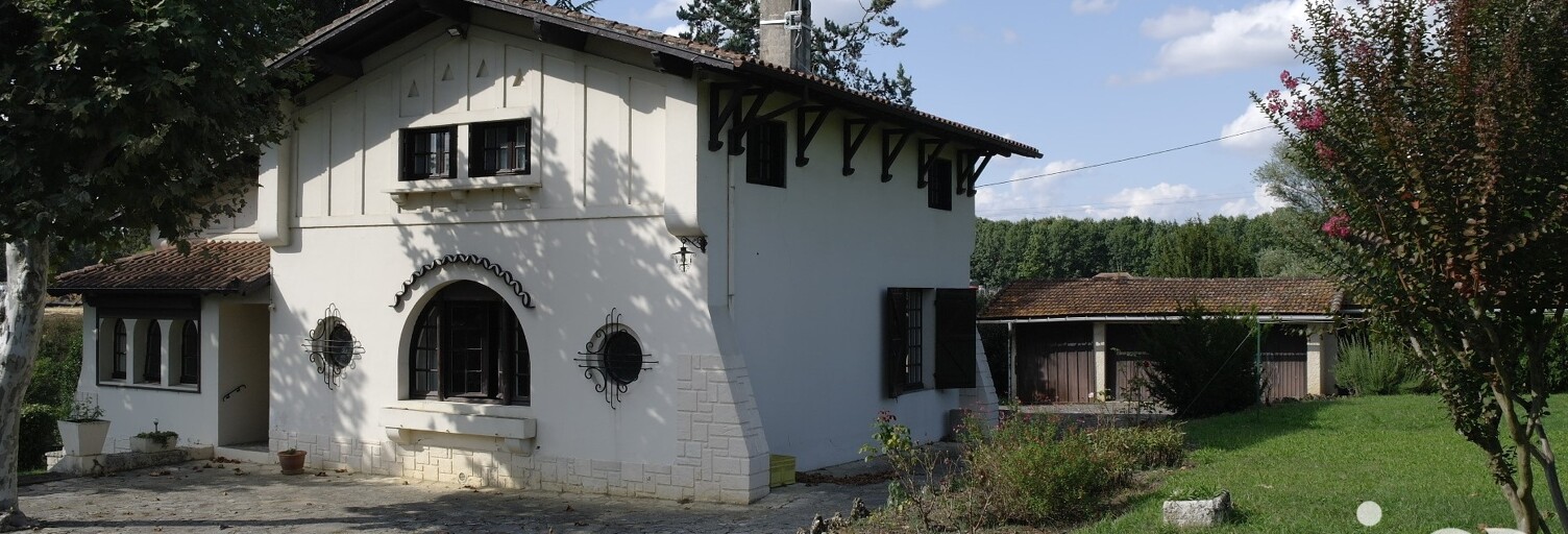 Maison 7 Pièces 137 m² à vendre à Eauze (32800)