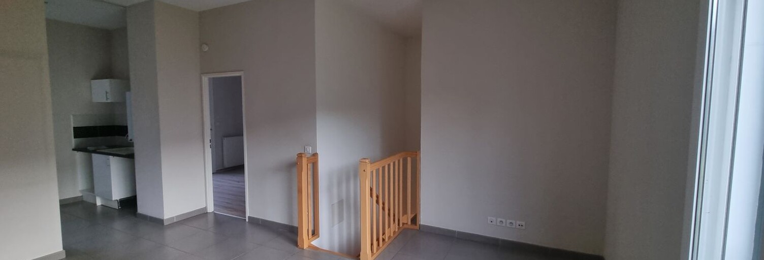 Appartement 3 Pièces 91 m² à vendre à Orléans (45000)