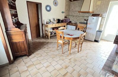 vente maison 135 000 € à proximité de Talmont-Saint-Hilaire (85440)