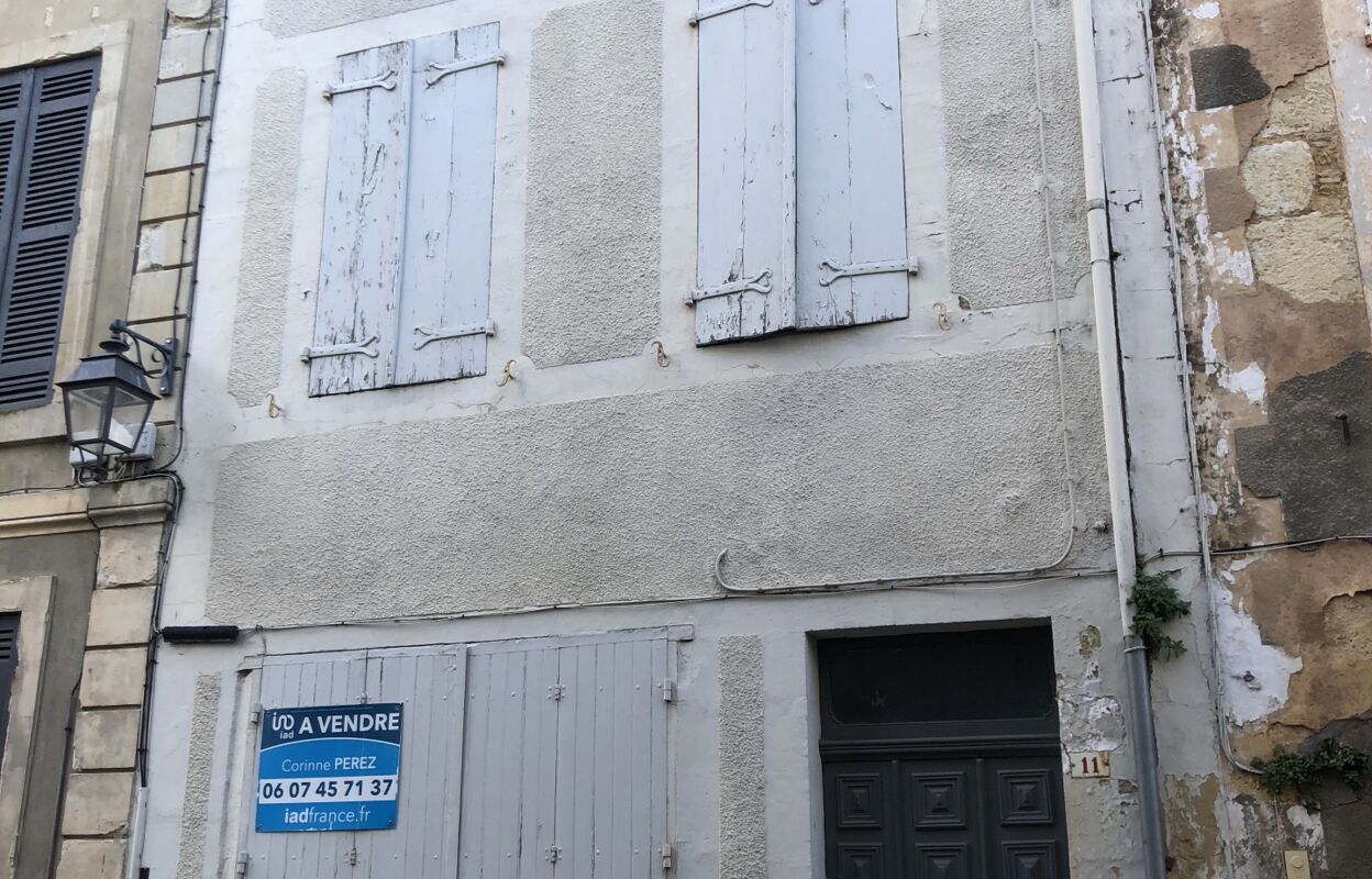 maison 8 pièces 167 m2 à vendre à Eauze (32800)