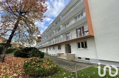 vente appartement 138 000 € à proximité de Condat-sur-Vienne (87920)