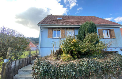 vente maison 208 000 € à proximité de Goldbach-Altenbach (68760)