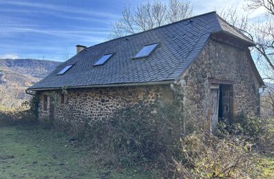 vente maison 107 000 € à proximité de Pierrefort (15230)