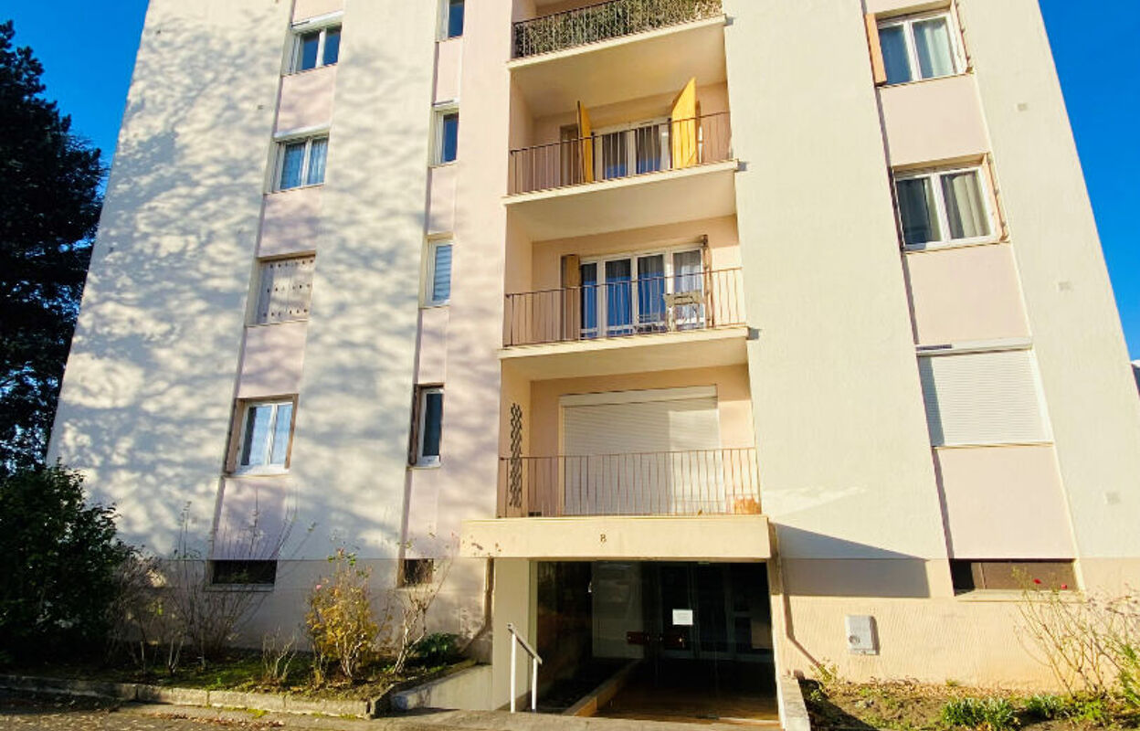 appartement 2 pièces 51 m2 à louer à Saint-Jean-de-Braye (45800)