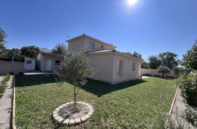 vente maison 620 000 € à proximité de Baillargues (34670)