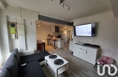 vente appartement 126 000 € à proximité de Monchy-Saint-Éloi (60290)