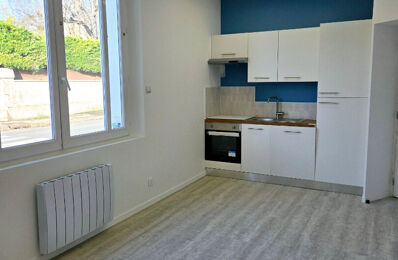 location appartement 530 € CC /mois à proximité de Somme (80)