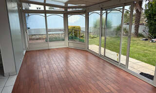 Maison 6 Pièces 152 m² à vendre à Sainte-Adresse (76310)