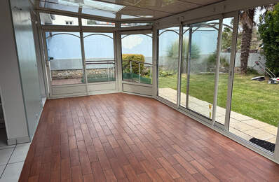 Maison plain-pied Sainte Adresse 6 pièces — photo du bien