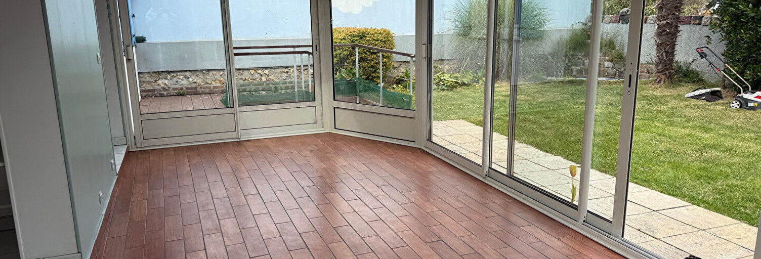 Maison 6 Pièces 152 m² à vendre à Sainte-Adresse (76310)