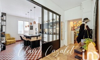 Appartement 3 Pièces 83 m² à vendre à Nantes (44000)