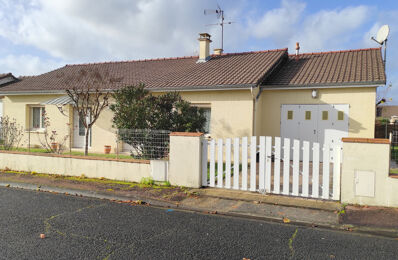 vente maison 161 650 € à proximité de Vouneuil-sur-Vienne (86210)