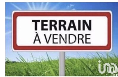 vente terrain 149 500 € à proximité de Saint-Christophe (17220)