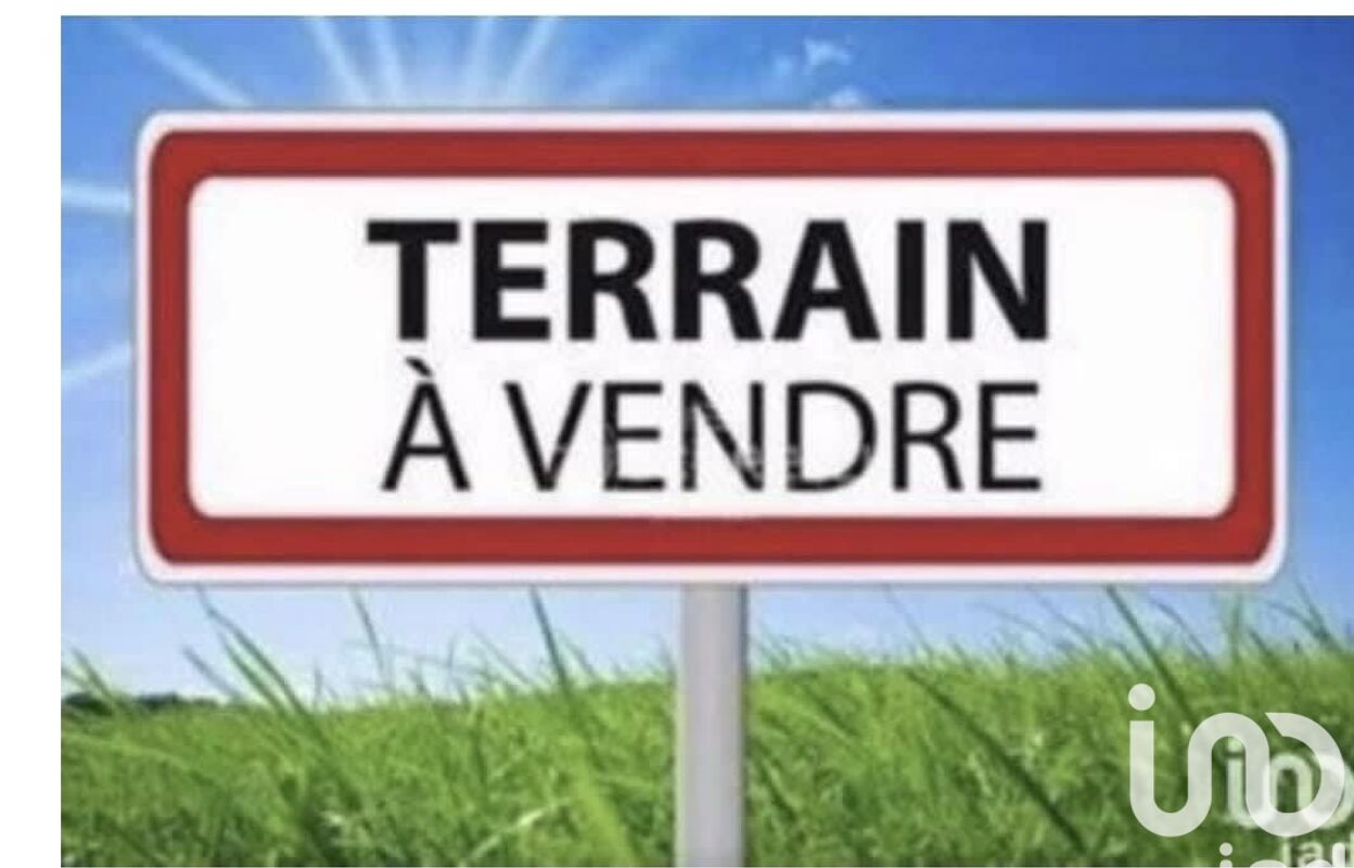 terrain  pièces 724 m2 à vendre à Vérines (17540)