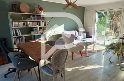 vente maison 270 000 € à proximité de Bordes (64510)