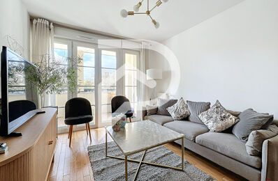 location appartement 1 800 € CC /mois à proximité de Paris 17 (75017)