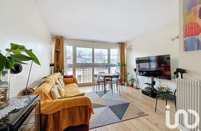 vente appartement 240 000 € à proximité de Deuil-la-Barre (95170)