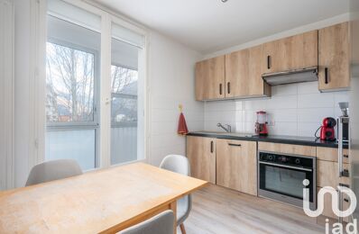 vente appartement 119 000 € à proximité de Tullins (38210)