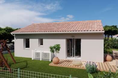 Maison 4 pièces 239000 €