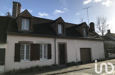 vente maison 138 000 € à proximité de Quiers-sur-Bézonde (45270)