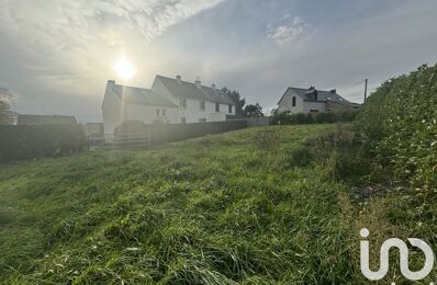 vente terrain 221 000 € à proximité de Saint-Armel (56450)