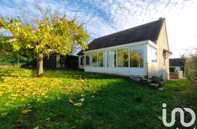 vente maison 176 600 € à proximité de Huisseau-en-Beauce (41310)