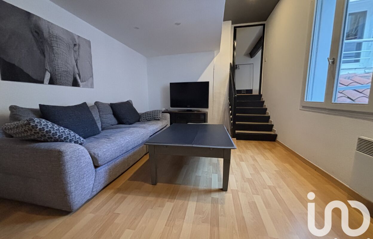 appartement 4 pièces 87 m2 à vendre à Perpignan (66000)